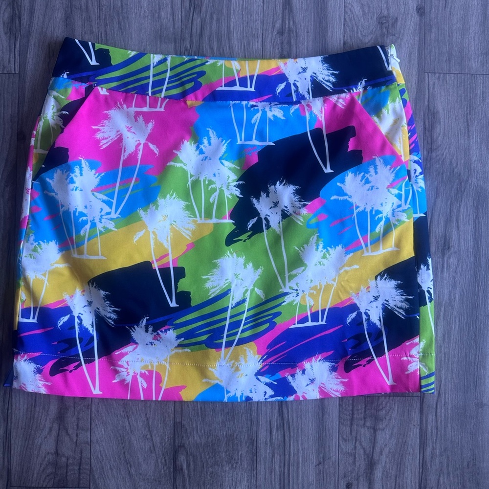 Sunset‎ Boulevard
Women's Classic
Skort/Skirt size 8.